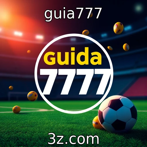 guia777 Apostas esportivas: como analisar partidas para maximizar seus ganhos
