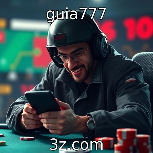 guia777 Aposte com Sabedoria: Análise das Principais Partidas do Mês