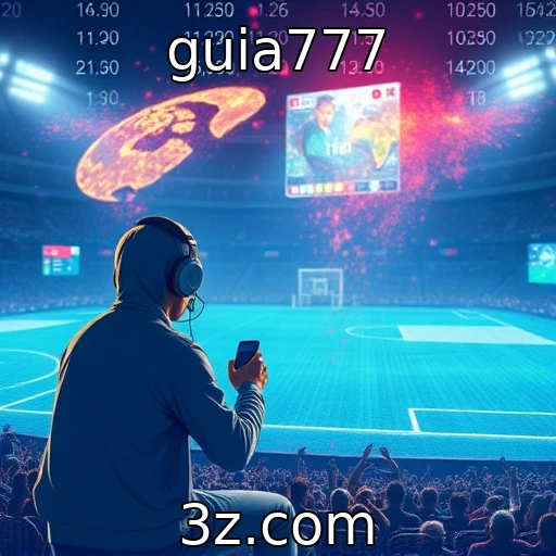 guia777 Explorando os Segredos das Apostas Esportivas nas Copas Mundiais