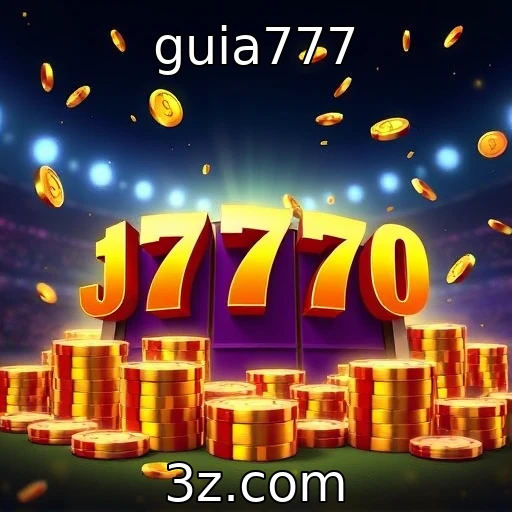 guia777 Como as apostas esportivas estão revolucionando o mercado brasileiro