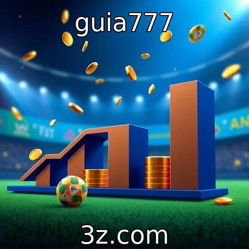 guia777 Jackpots Progressivos: Como Maximize Seus Ganhos em Cassinos Online