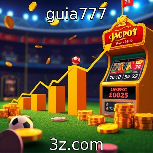 guia777 Apostas esportivas: Como as análises impactam suas decisões nas partidas