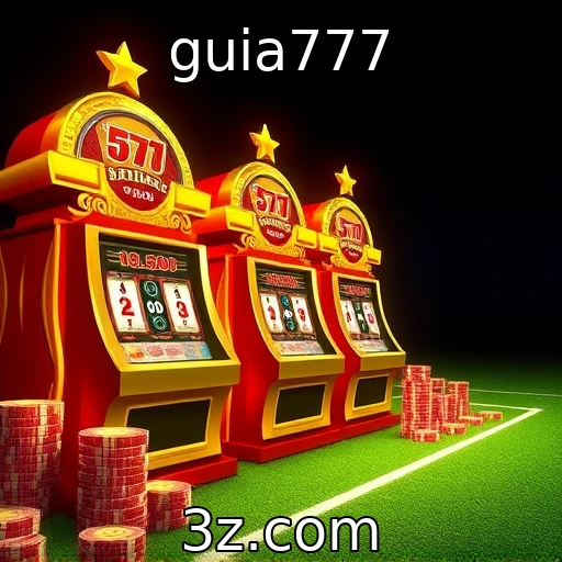 guia777 Como os gigantes do e-sports moldam o futuro das apostas