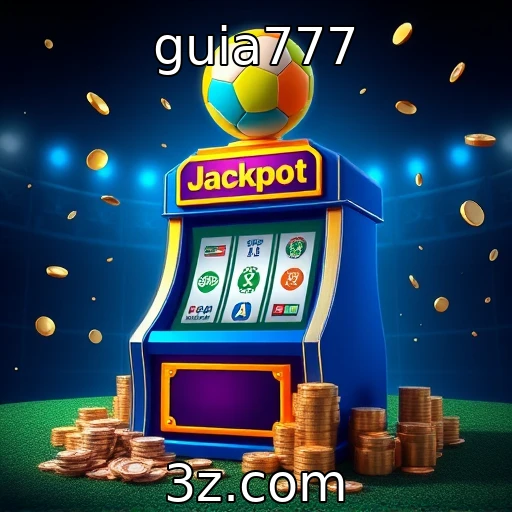 guia777 Transformação Digital: A Revolução das Apostas Esportivas no Brasil