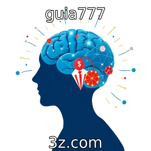 guia777 Descubra os segredos das apostas esportivas e faça escolhas mais acertadas