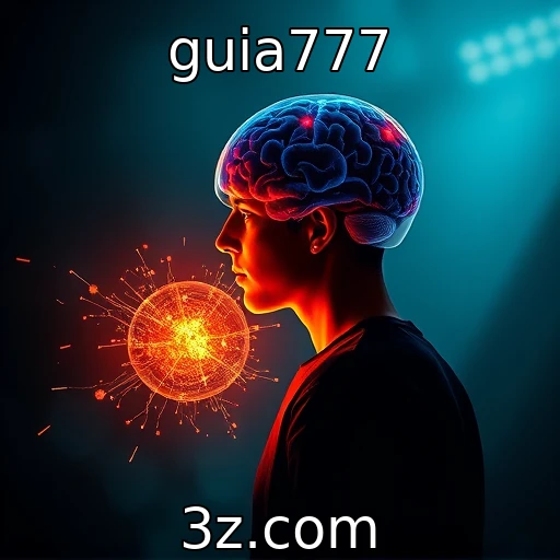 guia777 Apostas Esportivas: Como Análises Profundas Podem Transformar Seus Lucros